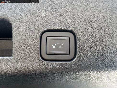 New 2026 Buick Enclave Sport Touring w/ LPO, Floor Liner Package AWD/4WD image 7