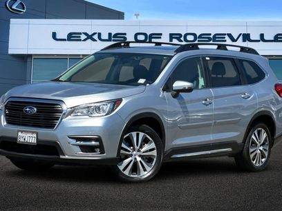 Used 2021 Subaru Ascent Limited w/ Technology Package