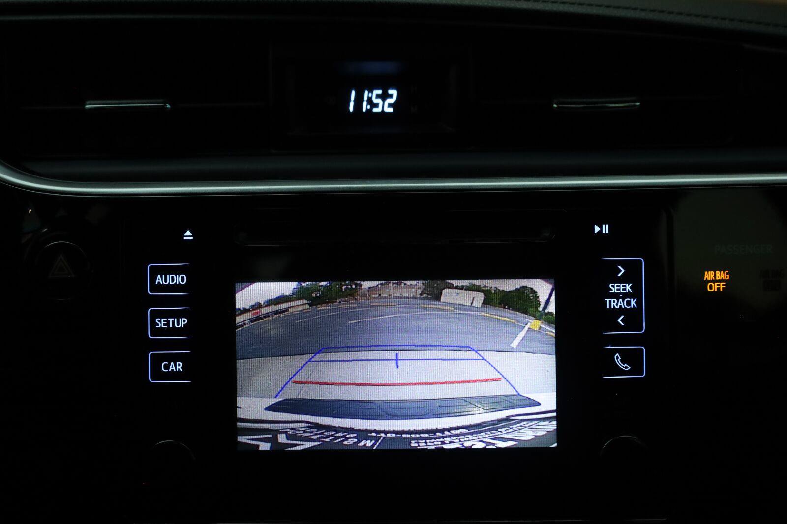 Used 2017 Toyota Corolla SE w/ Body Protection Package FWD image 36