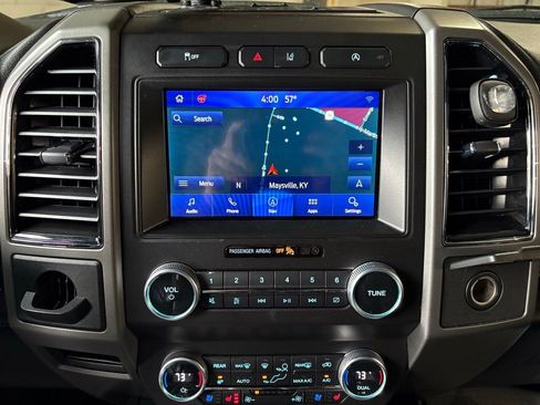 Used 2021 Ford Expedition Max XLT RWD image 36