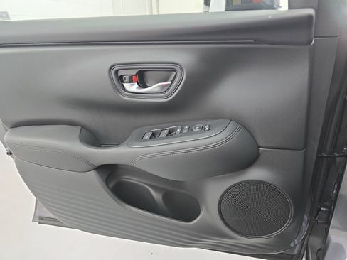 New 2026 Honda HR-V LX image 26