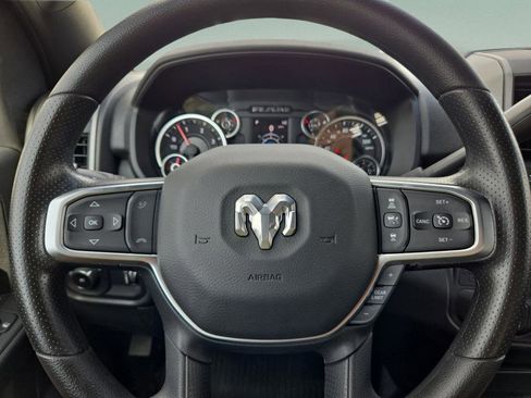 New 2026 RAM 5500 Tradesman w/ Chrome Appearance Group image 23