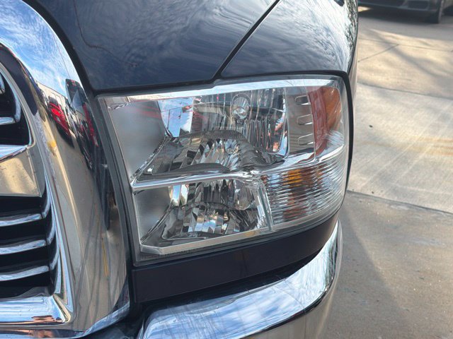 Used 2016 RAM 2500 Big Horn AWD/4WD image 11