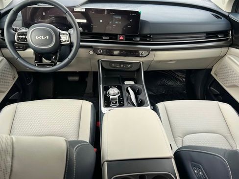 New 2026 Kia Carnival SX Prestige image 18