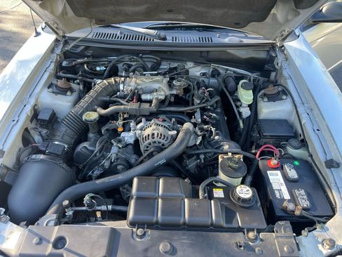 Used 2000 Ford Mustang GT image 28