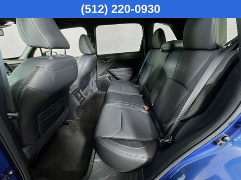 Used 2026 Subaru Forester Touring image 30