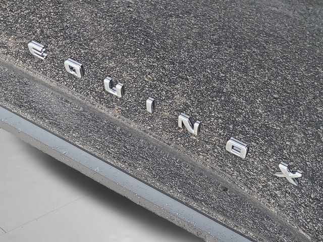 New 2027 Chevrolet Equinox LT FWD image 35