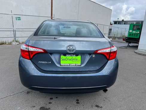 Used 2014 Toyota Corolla L FWD image 5