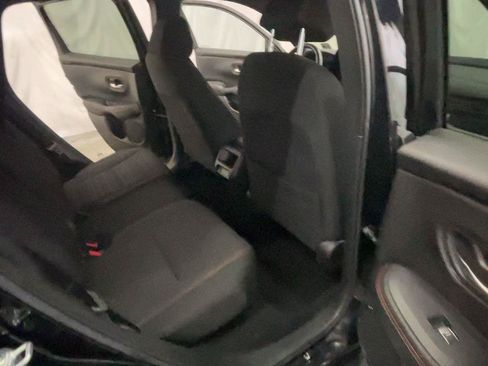 Used 2023 Honda HR-V Sport image 25