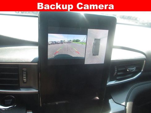 Used 2022 Ford Explorer ST w/ Equipment Group 401A AWD/4WD image 17