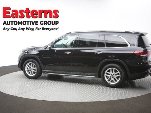 Used 2020 Mercedes-Benz GLS 450 4MATIC image 63