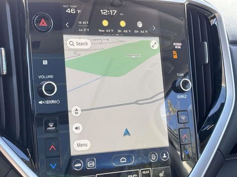 Certified 2025 Subaru Ascent Limited w/ Popular Package #1 image 27