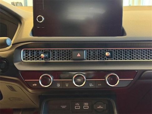 New 2025 Honda Civic Type R image 10