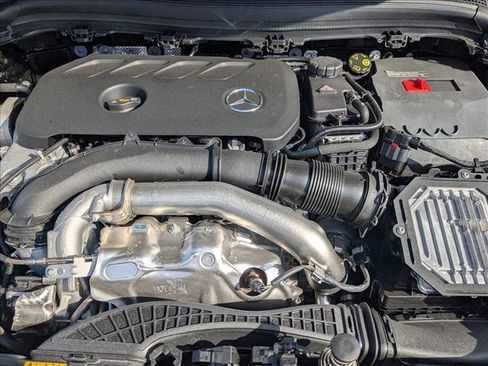 Used 2025 Mercedes-Benz GLA 250 GLA 250 image 15