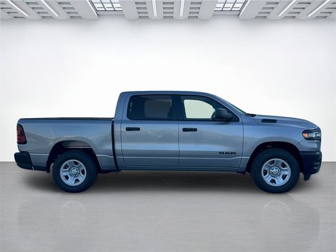New 2026 RAM 1500 Tradesman image 2