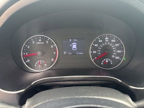 Used 2022 Kia Seltos LX AWD/4WD image 15