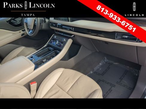 Used 2022 Lincoln Aviator Reserve w/ Elements Package Plus RWD image 10
