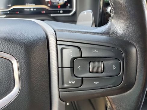 Used 2022 GMC Sierra 1500 Denali w/ Technology Package image 22