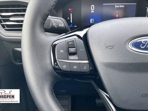 New 2026 Ford Escape Active w/ Cold Weather Package image 19