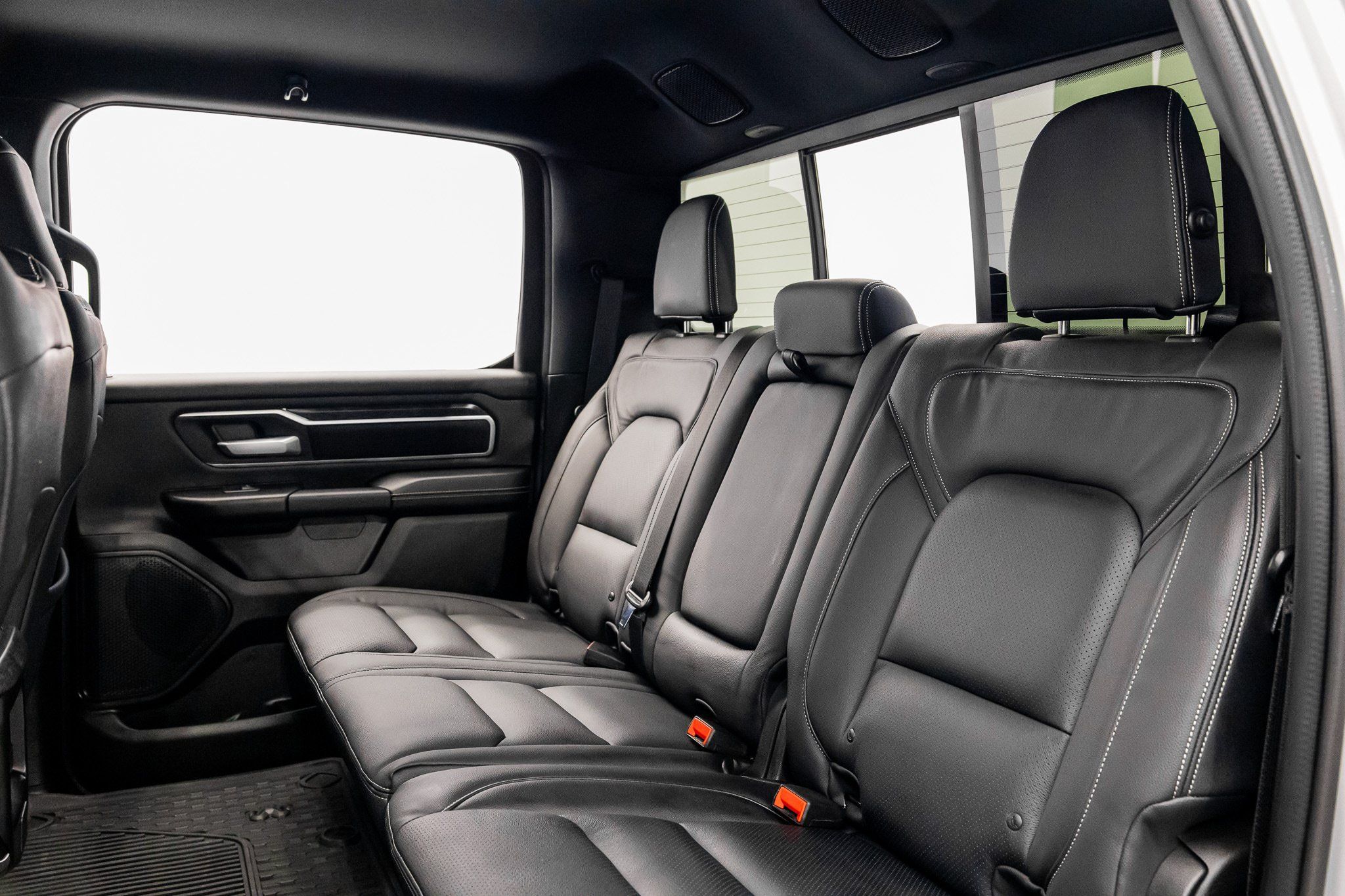 Used 2024 RAM 1500 Lone Star AWD/4WD image 33
