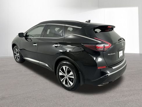 Used 2022 Nissan Murano SV image 31