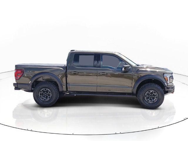 Used 2025 Ford F150 Raptor w/ Equipment Group 803A Raptor R AWD/4WD image 4