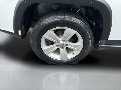 Used 2016 Jeep Compass 4WD image 12