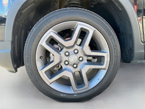 Used 2022 Honda Passport EX-L image 30