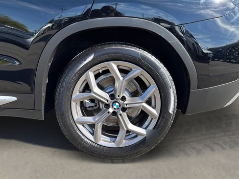 Certified 2024 BMW X3 sDrive30i image 14