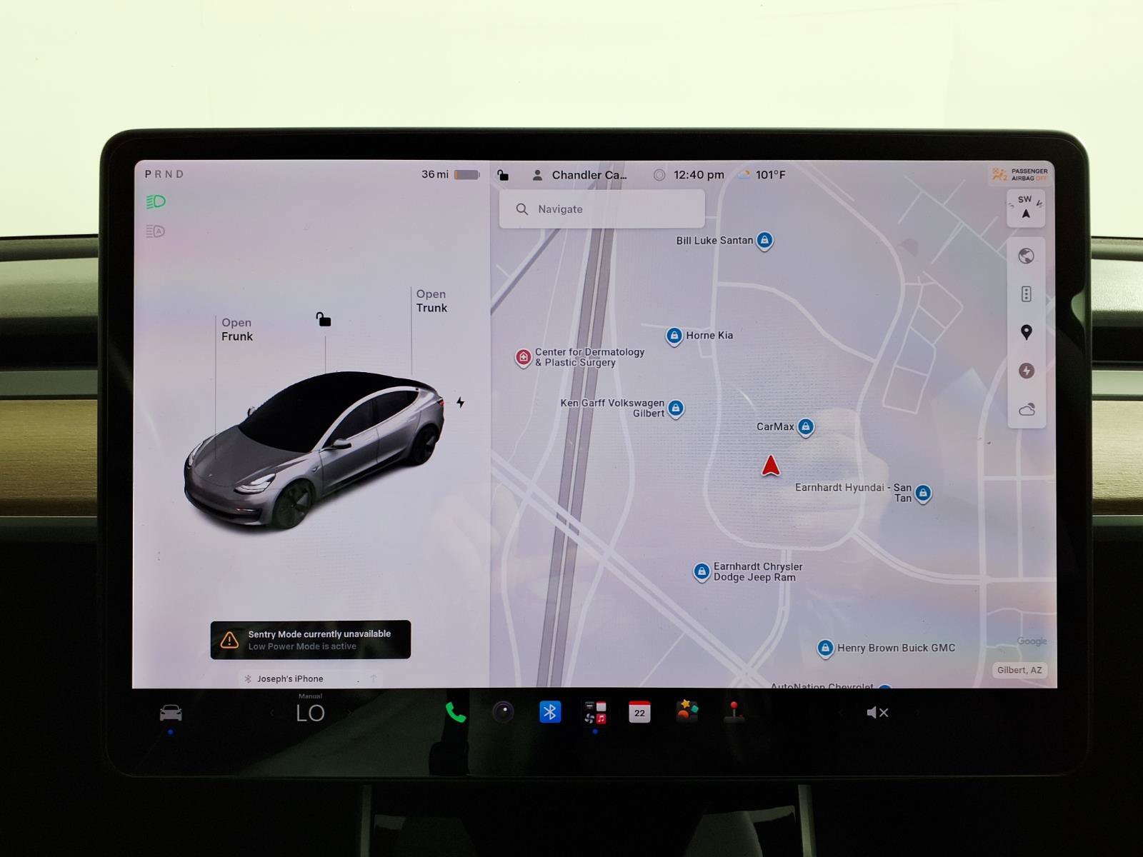 Used 2018 Tesla Model 3 RWD image 18