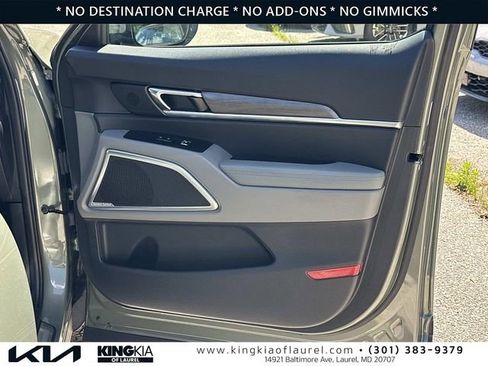 Used 2023 Kia Telluride SX Prestige X-Pro AWD/4WD image 14