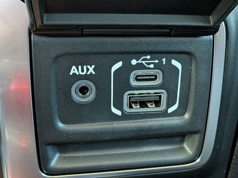 New 2026 Jeep Wrangler Sport image 21