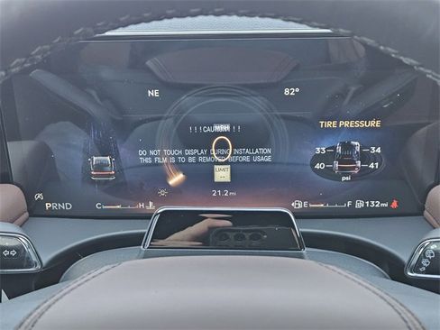 New 2026 Lincoln Aviator Reserve w/ Luxury Package image 15