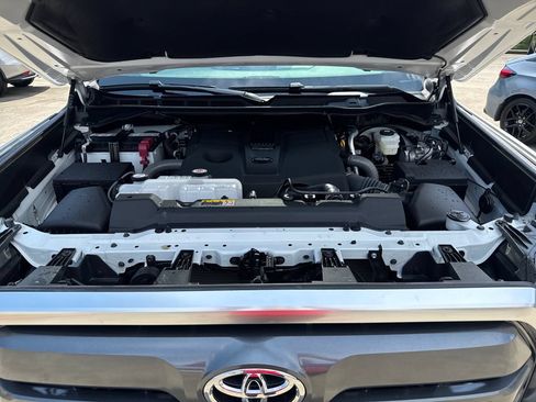 Used 2026 Toyota Tundra Limited RWD image 35