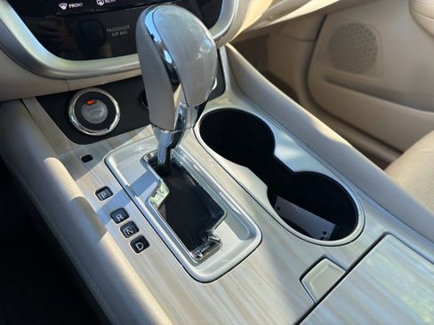 Used 2015 Nissan Murano Platinum w/ Platinum Technology Package image 28