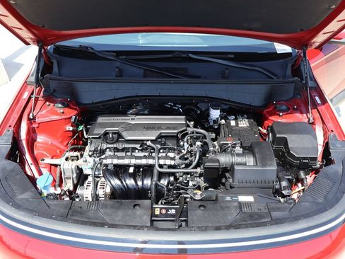 Used 2025 Hyundai Kona SEL FWD image 38