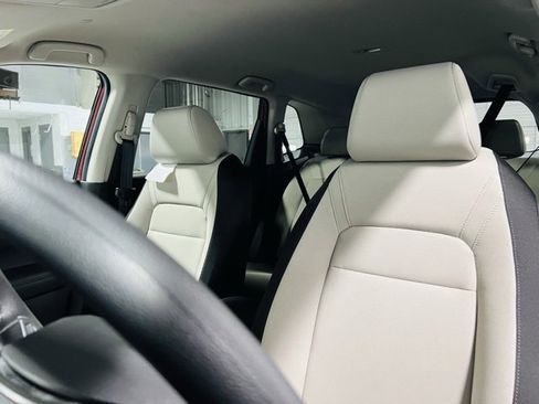 New 2026 Honda CR-V LX image 3