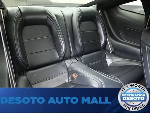 Certified 2024 Ford Mustang GT Premium RWD image 13