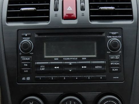 Used 2014 Subaru Crosstrek 2.0i Premium image 20