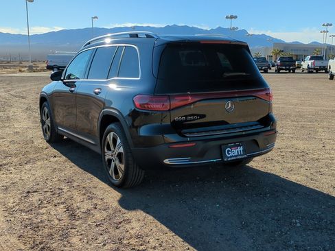 Used 2024 Mercedes-Benz EQB 250+ image 5