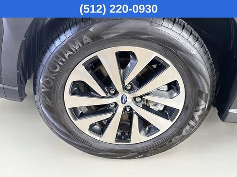 Used 2025 Subaru Outback Premium AWD/4WD image 39