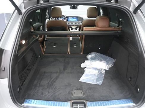 New 2026 Mercedes-Benz GLE 350 4MATIC image 24
