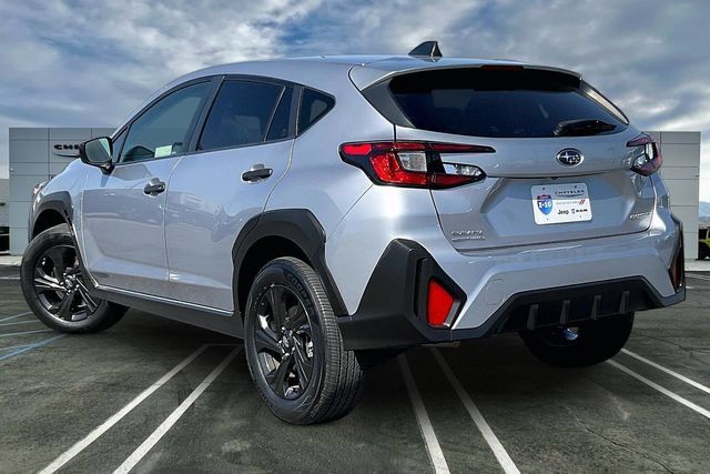 Used 2024 Subaru Crosstrek 2.0i AWD/4WD image 10