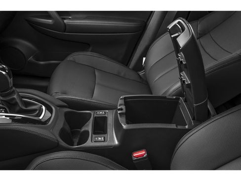 Used 2019 Nissan Rogue SV w/ Premium Package image 10