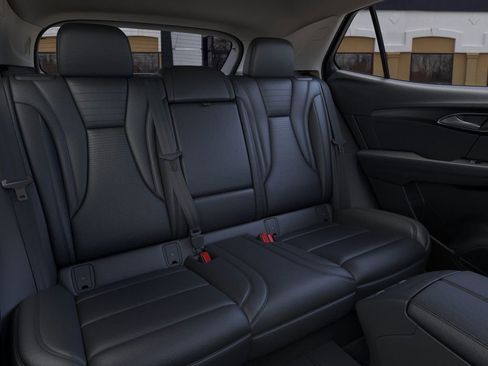 New 2026 Buick Envision Preferred image 18