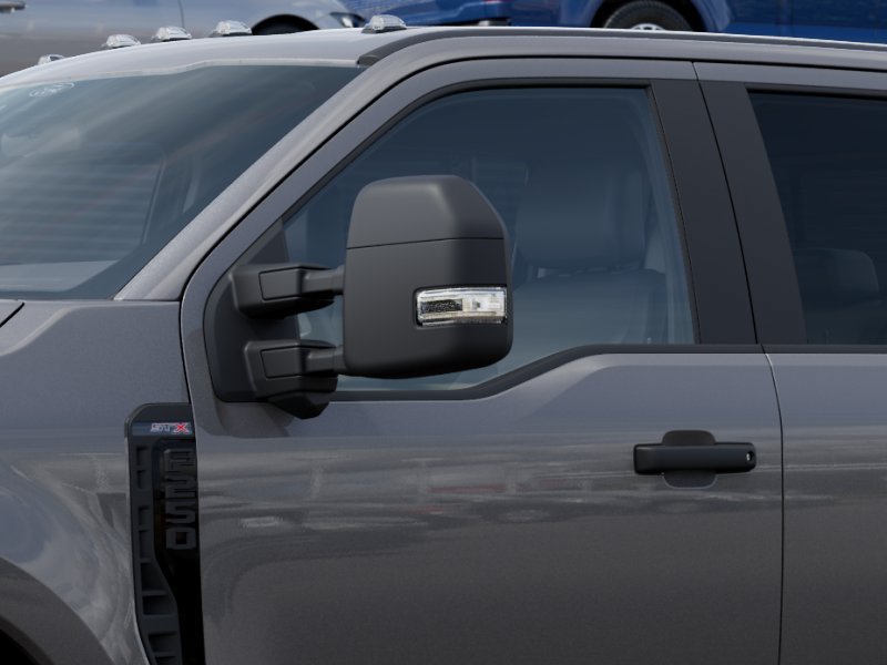 New 2027 Ford F250 XL AWD/4WD image 21