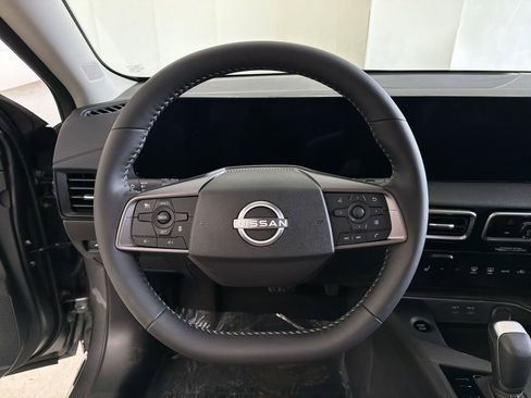 New 2026 Nissan Sentra SV FWD image 27