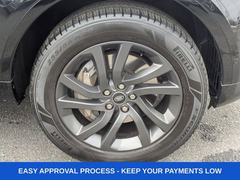 Used 2022 Land Rover Discovery S R-Dynamic image 12