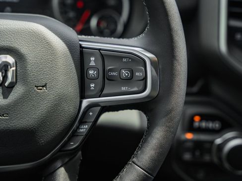 New 2026 RAM 1500 Big Horn image 34