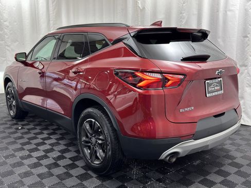 Used 2019 Chevrolet Blazer LT image 6
